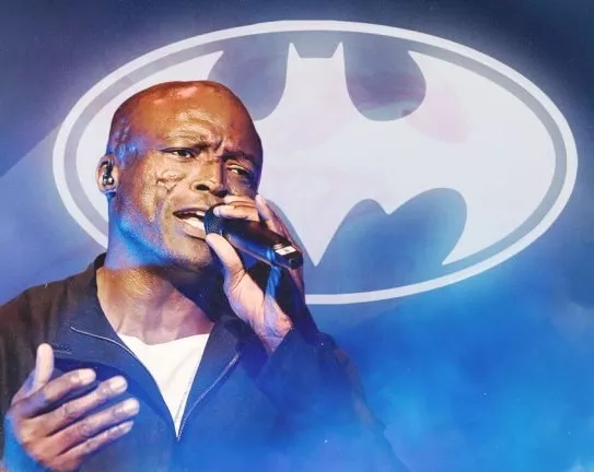 How the Batman Forever Soundtrack Took Over the Globe