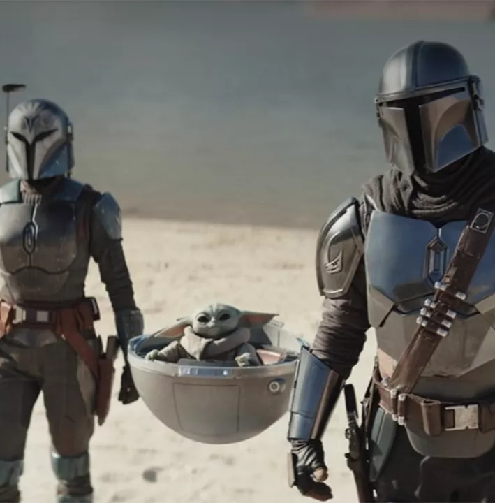 Why Mandalorian S3 lacks momentum in its Star Wars story?