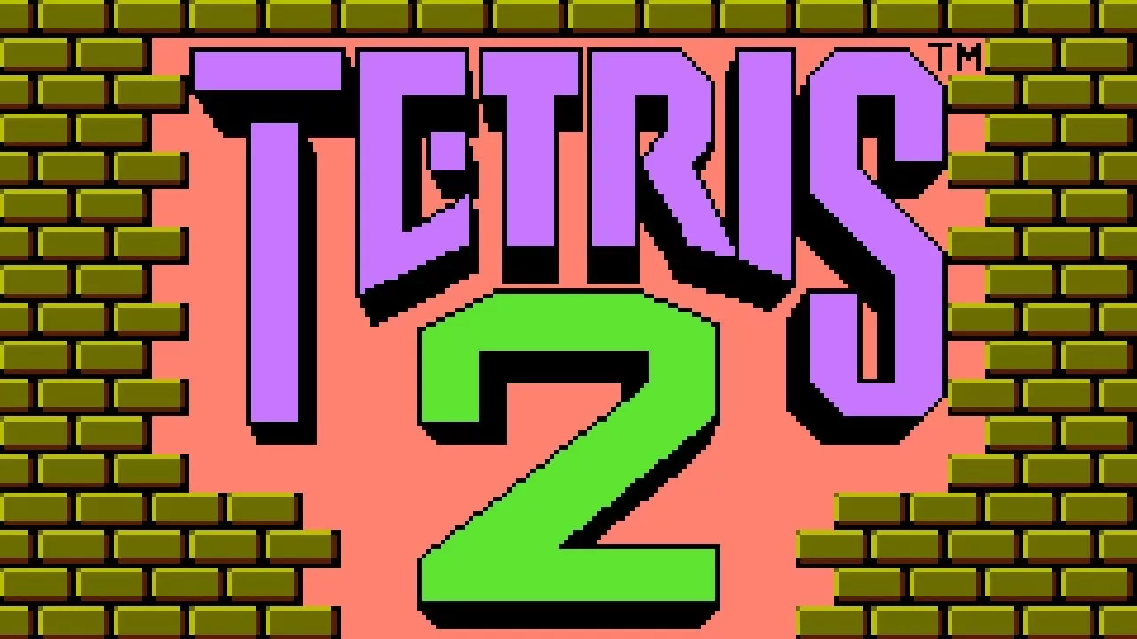 What caused the creator of Tetris to abstain from making a sequel called Tetris 2?