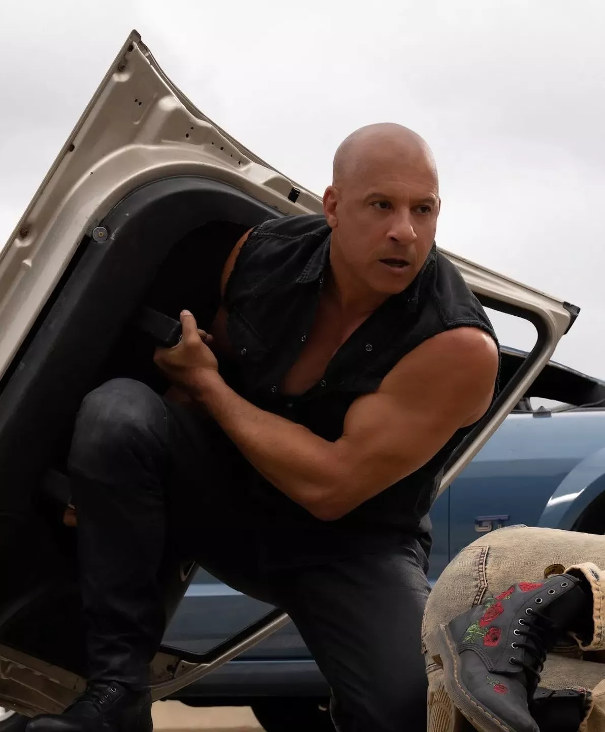 Fast and Furious 10: The Franchise Has Embraced Its Own Parody