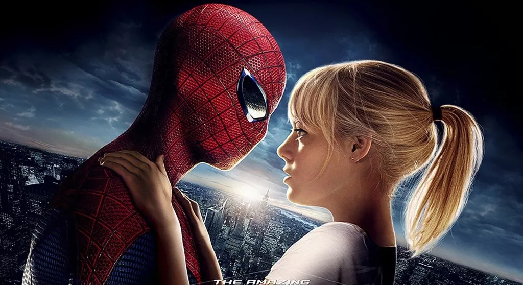 Andrew-Garfield-and-Emma-Stone-The-Amazing-Spider-Man-Poster