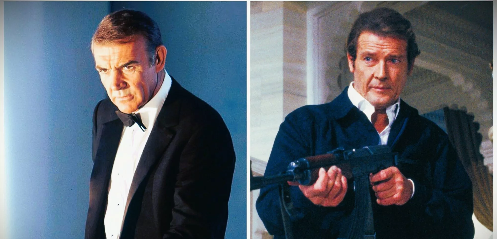The Battle for James Bond Rights: Octopussy vs. Never Say Never Again
