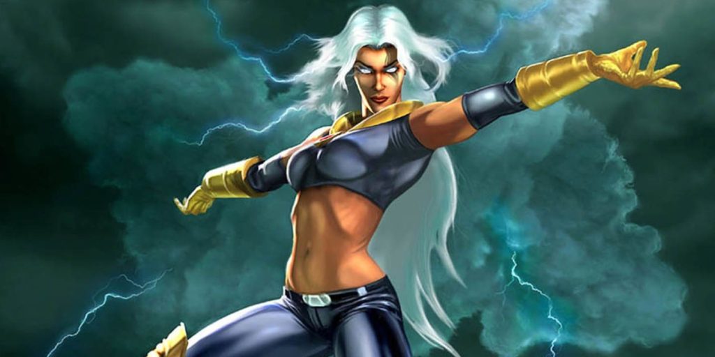 X-Men-Legends-Storm