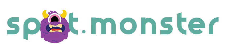 Spot.Monster Logo