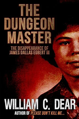 the dungeon master
