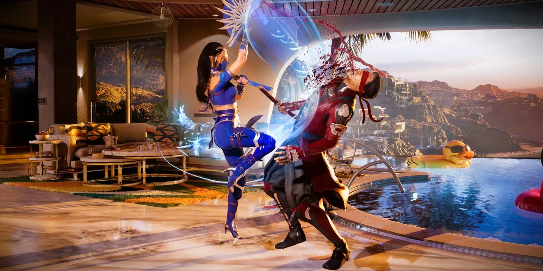 Confirmed Roster for Mortal Kombat 1: Meet All the Characters!