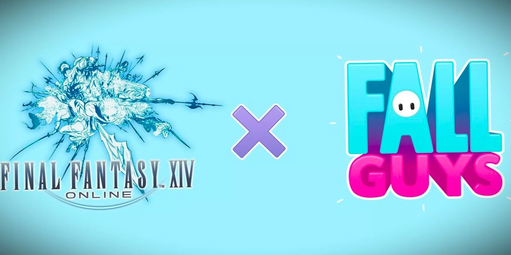 Unprecedented Crossover: Fall Guys Joins Forces with Final Fantasy 14!