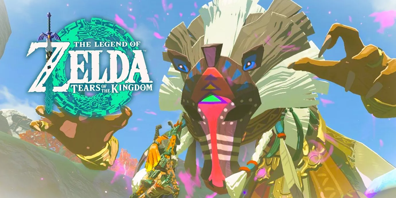 Zelda: Tears of the Kingdom – Horse Upgrades with Malanya Recipes