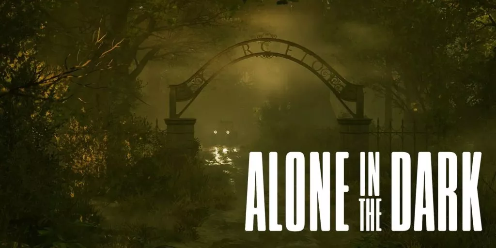 Alone in the Dark 
