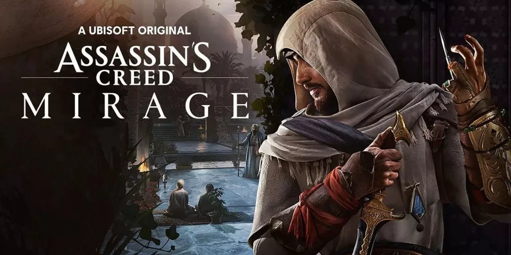 Assassin's Creed Mirage 