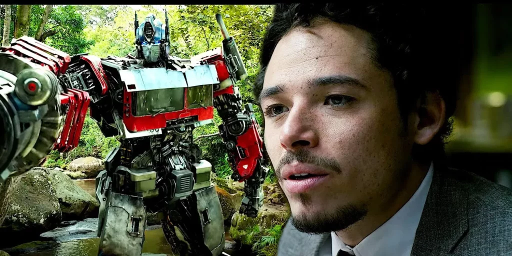 Transformers and G.I. Joe: The Birth of a Shared Universe
