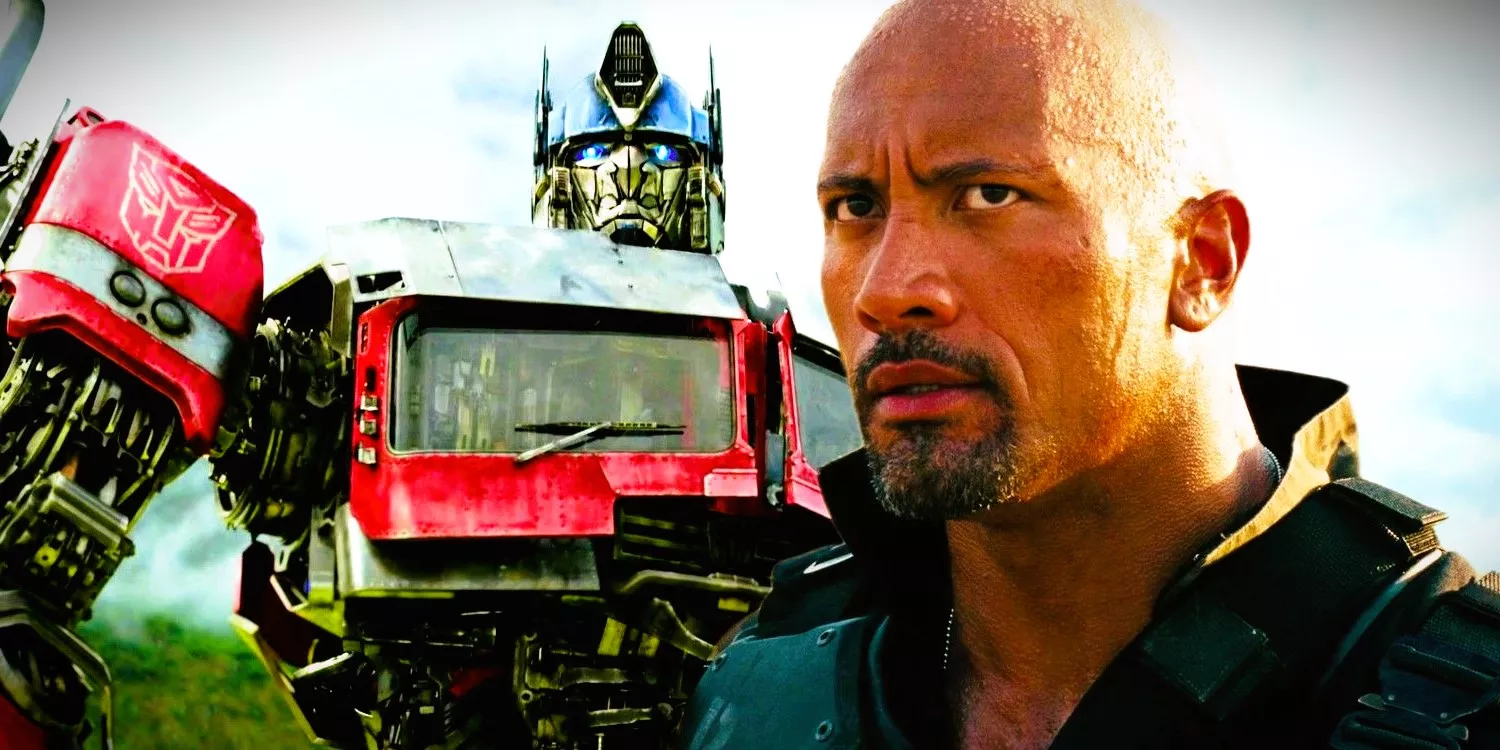 The Close Call: Michael Bay Nearly Prevented the G.I. Joe Crossover in Transformers 7