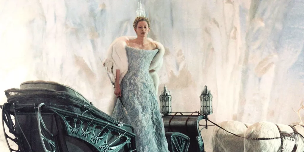 Chronicles of Narnia White Witch