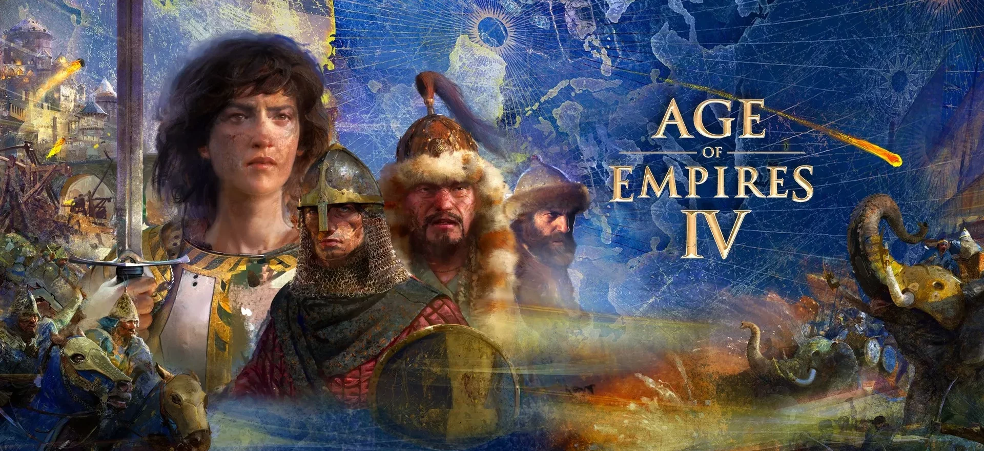 Boosting Population Limit in Age of Empires 4: Proven Strategies
