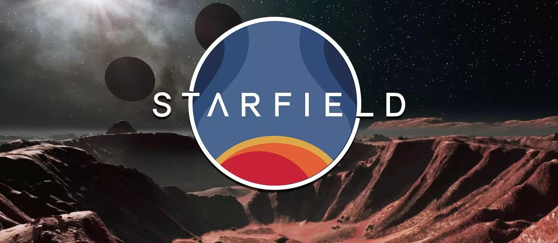 Modding Allows Inclusion of New Planets in Starfield