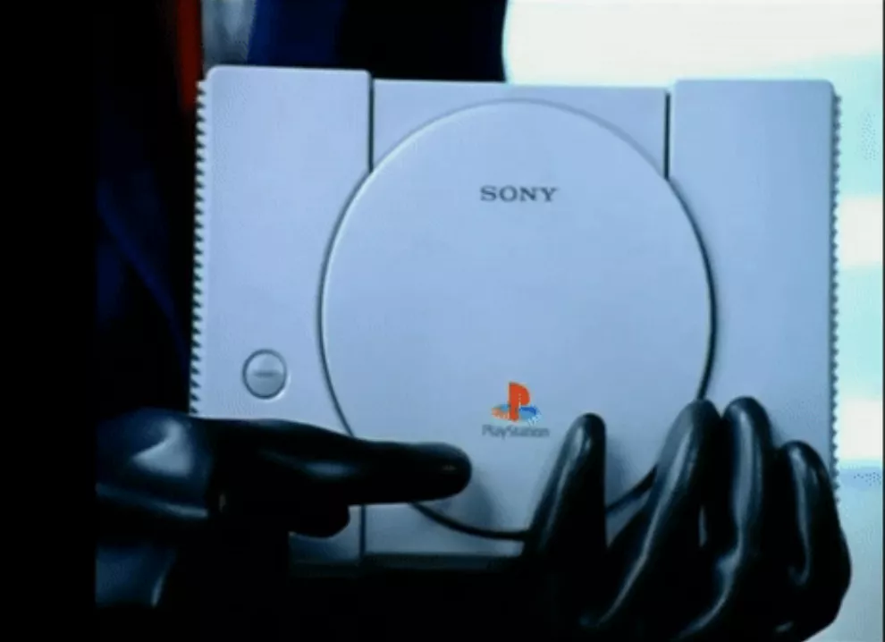 PlayStation 1 Retro