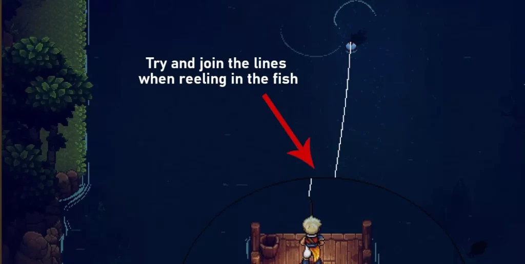 Sea of Stars Fishing Guide: Reeling in the Best Catches