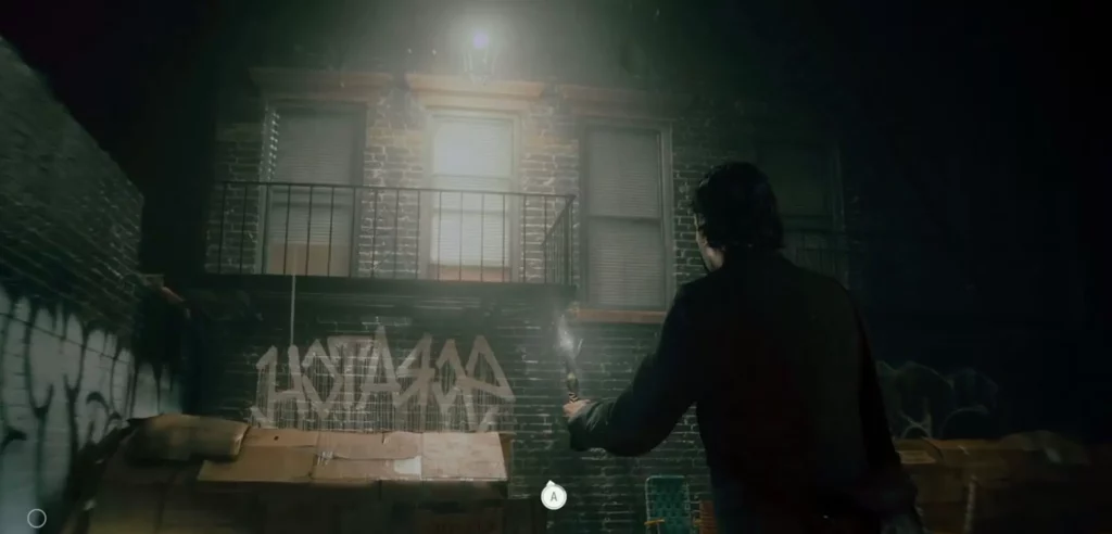 Alan Wake 2 Preview Remedy's Sequel Shakes Up the Franchise