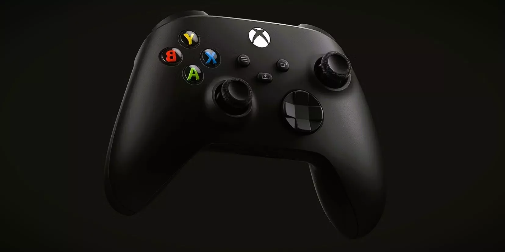 New Xbox Controller Leak Reveals DualSense-Inspired Features