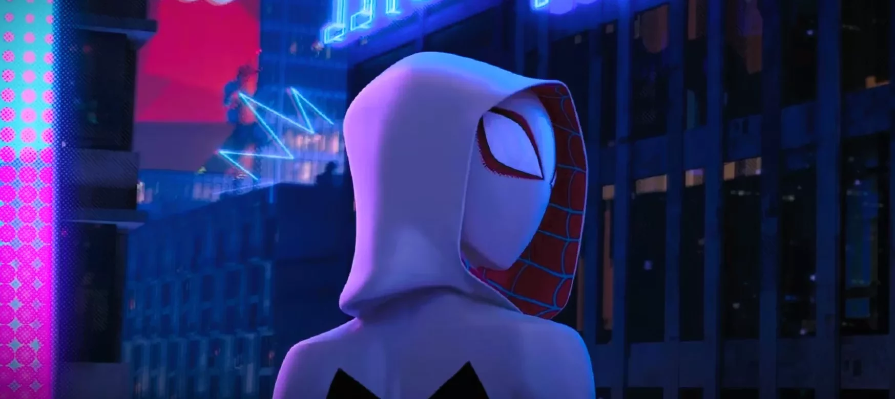 Spider-Man 2 Game Provides Latest Update on Gwen Stacy