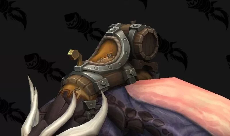 World of Warcraft Brewfest Returns with Fresh Cosmetic Prizes