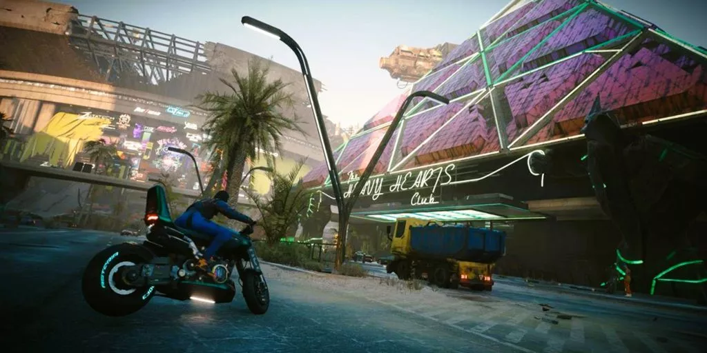 How to Enable and Use Console Commands in Cyberpunk 2077
