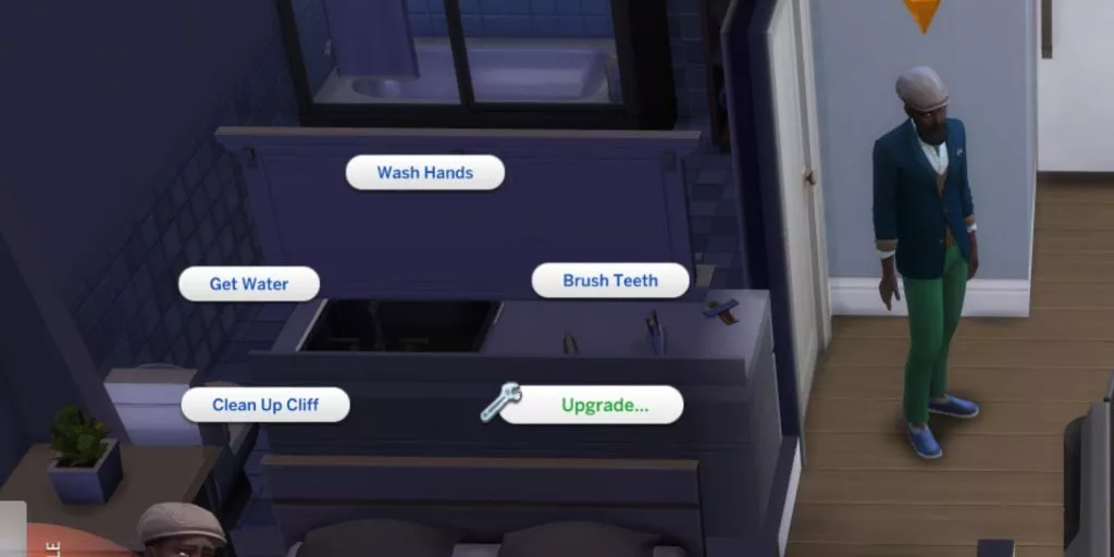 How to Upgrade Objects in The Sims 4 