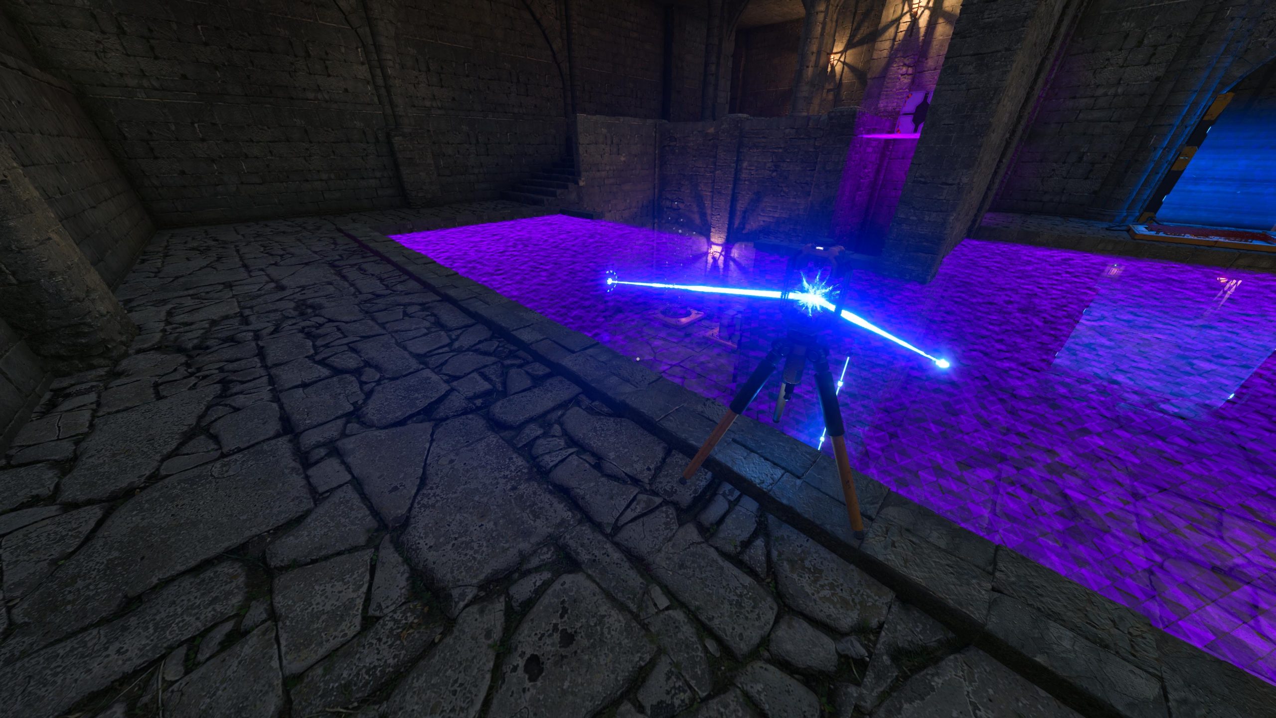 Talos Principle Reawakened