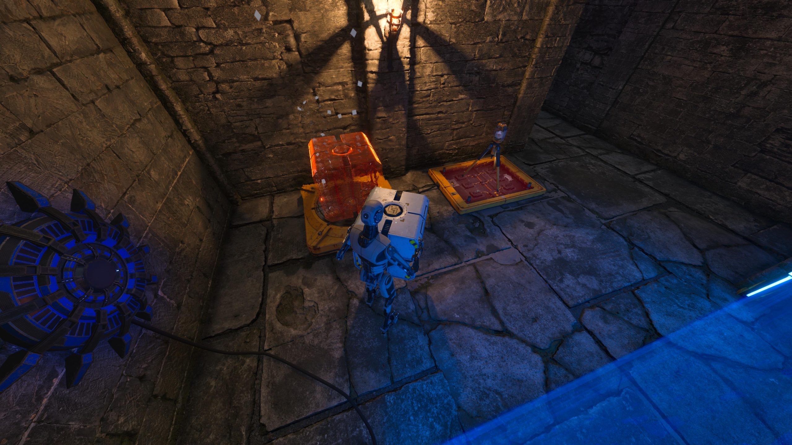 Talos Principle Reawakened