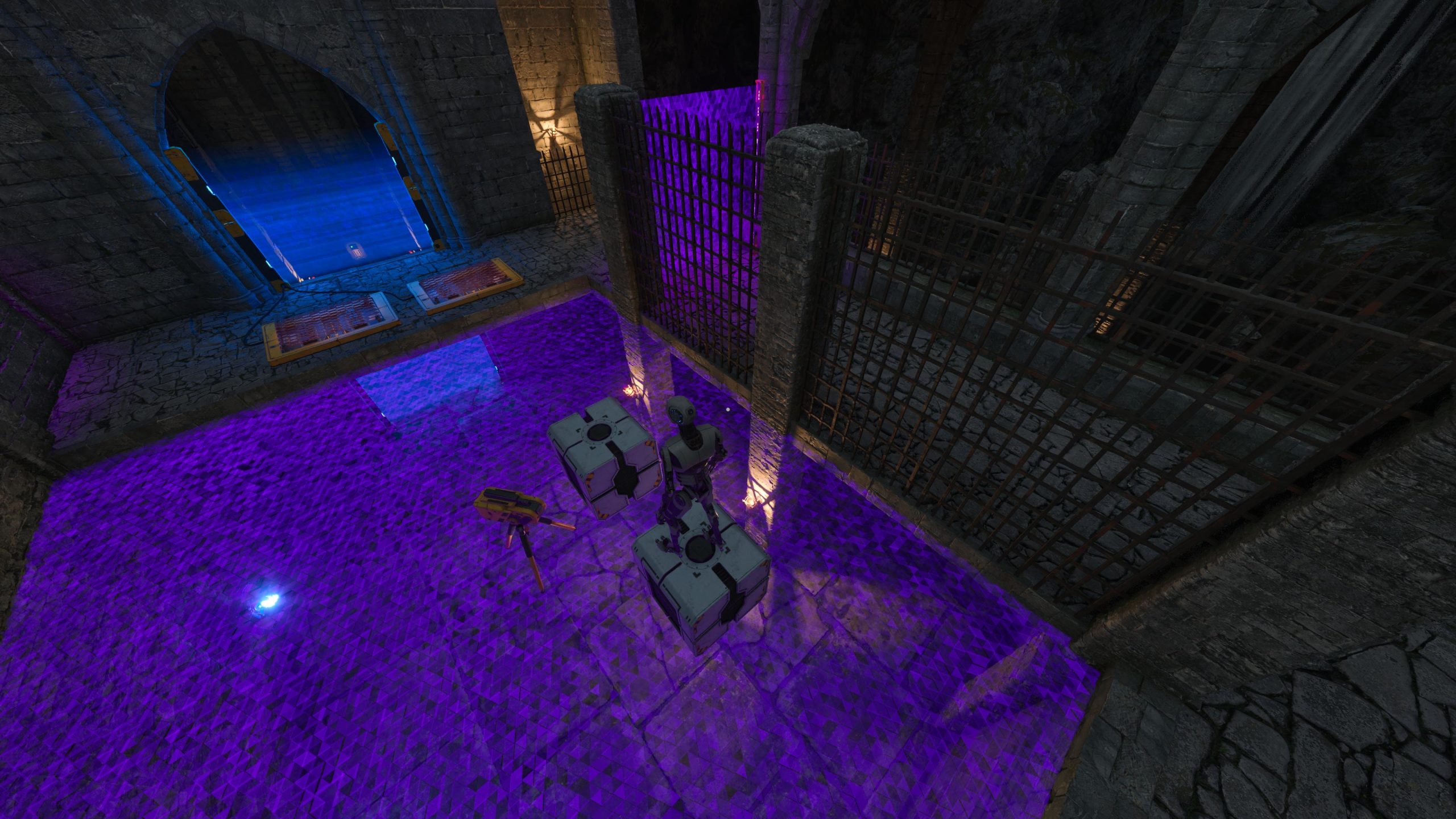 Talos Principle Reawakened
