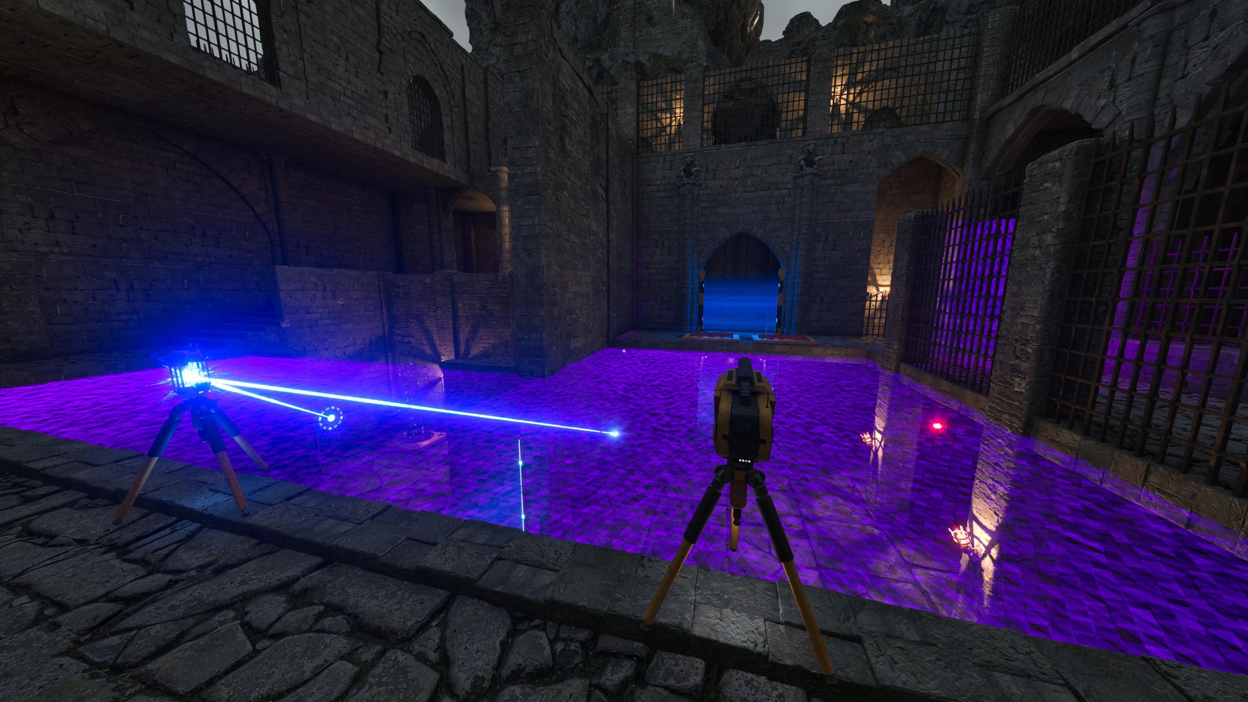 Talos Principle Reawakened