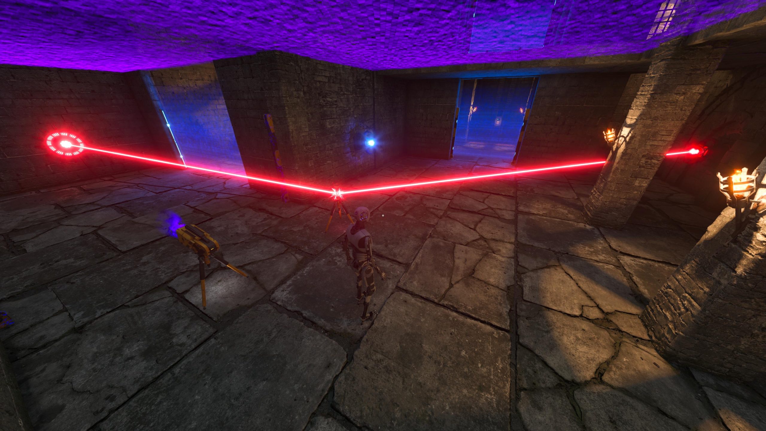 Talos Principle Reawakened