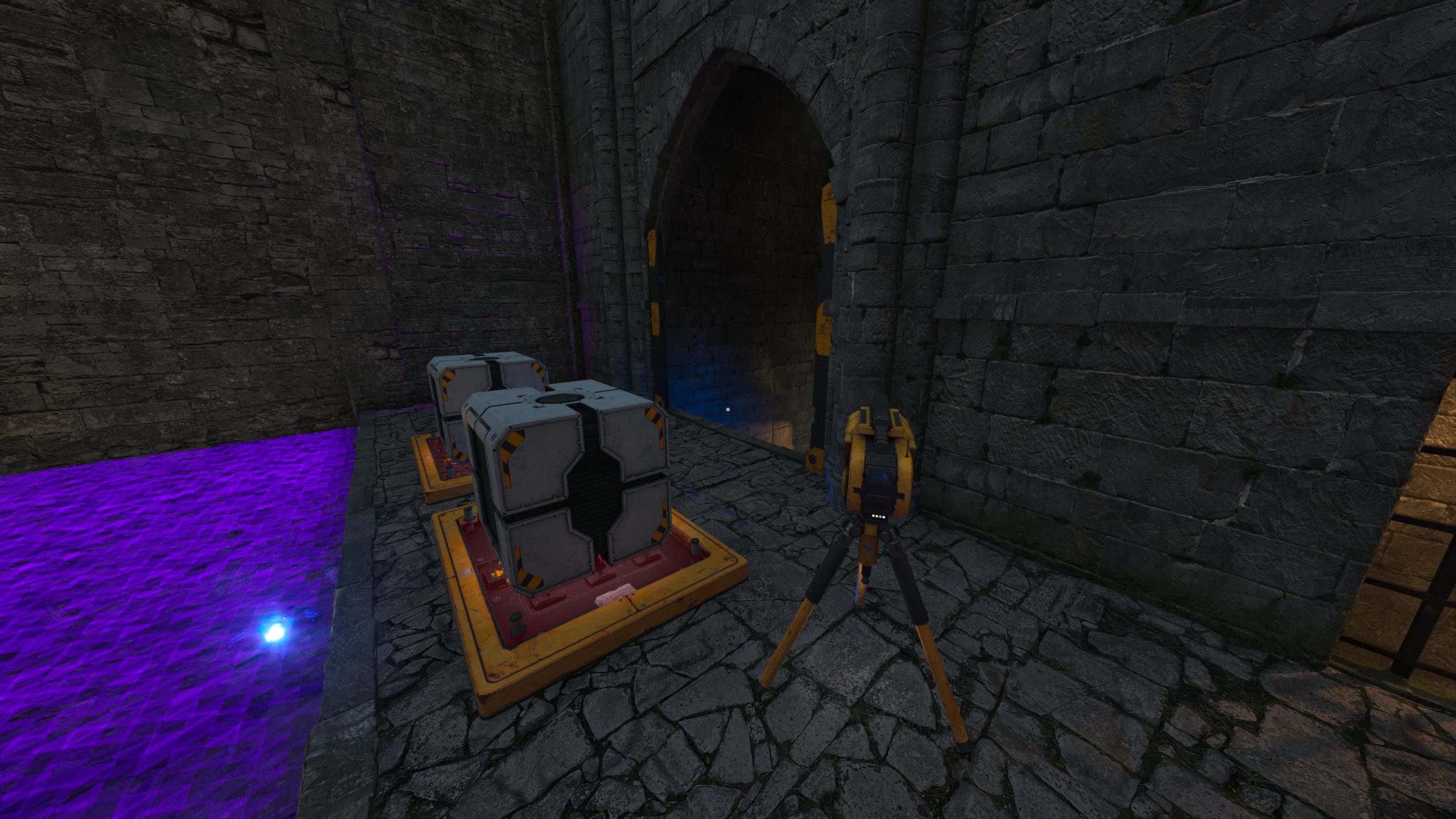 Talos Principle Reawakened