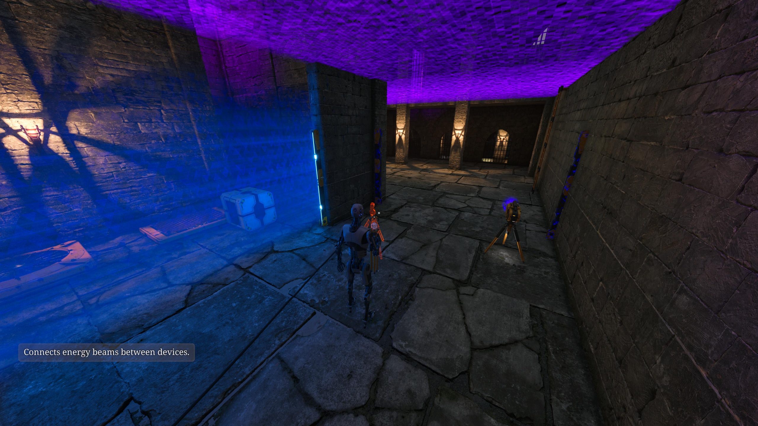 Talos Principle Reawakened
