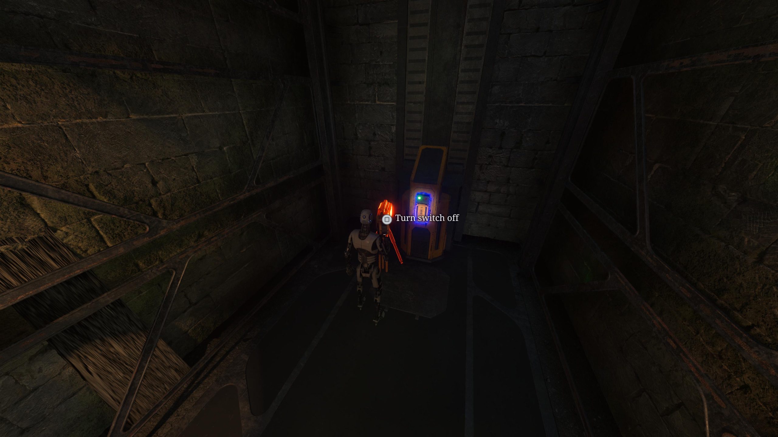 Talos Principle Reawakened