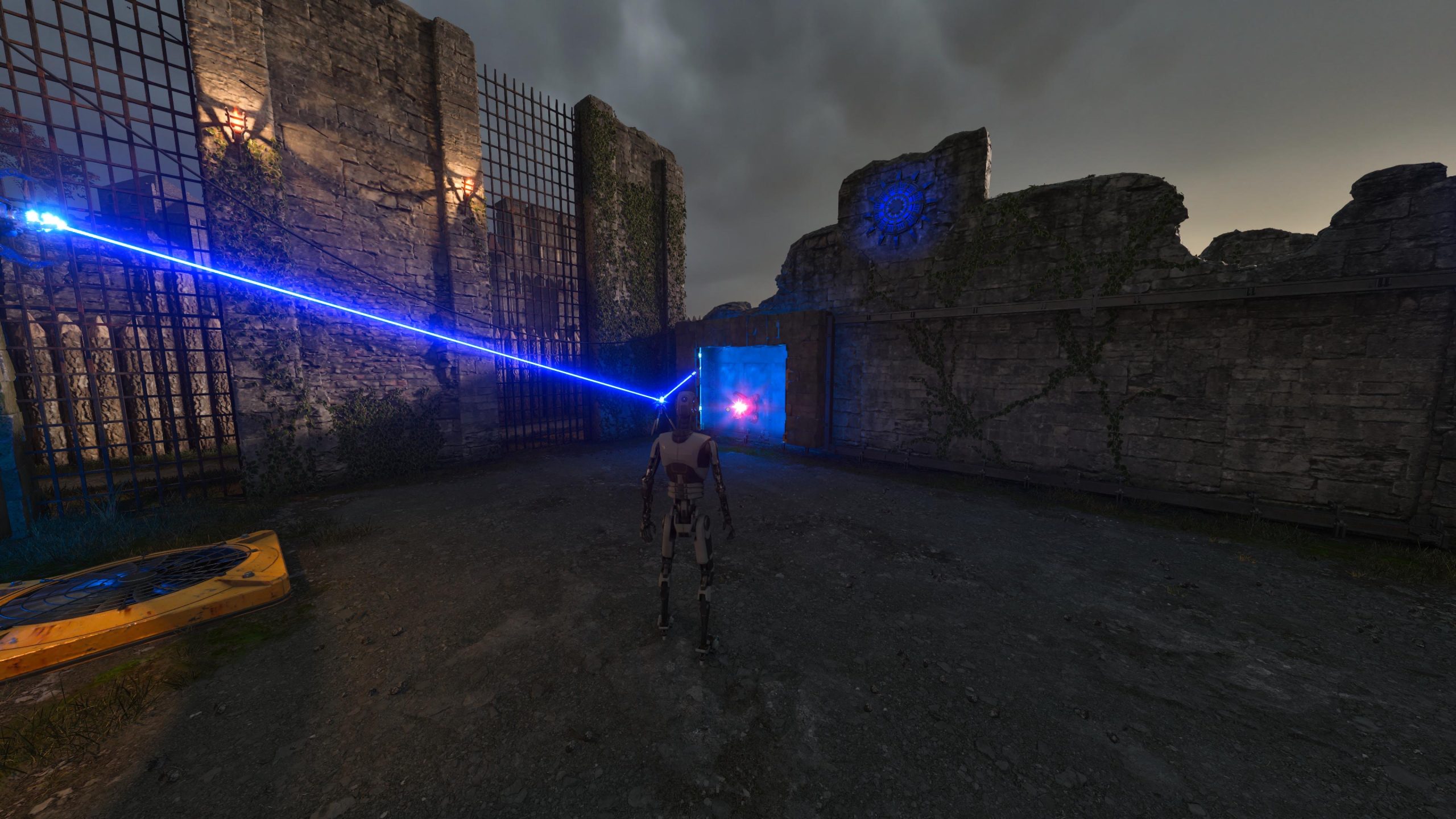 Talos Principle Reawakened
