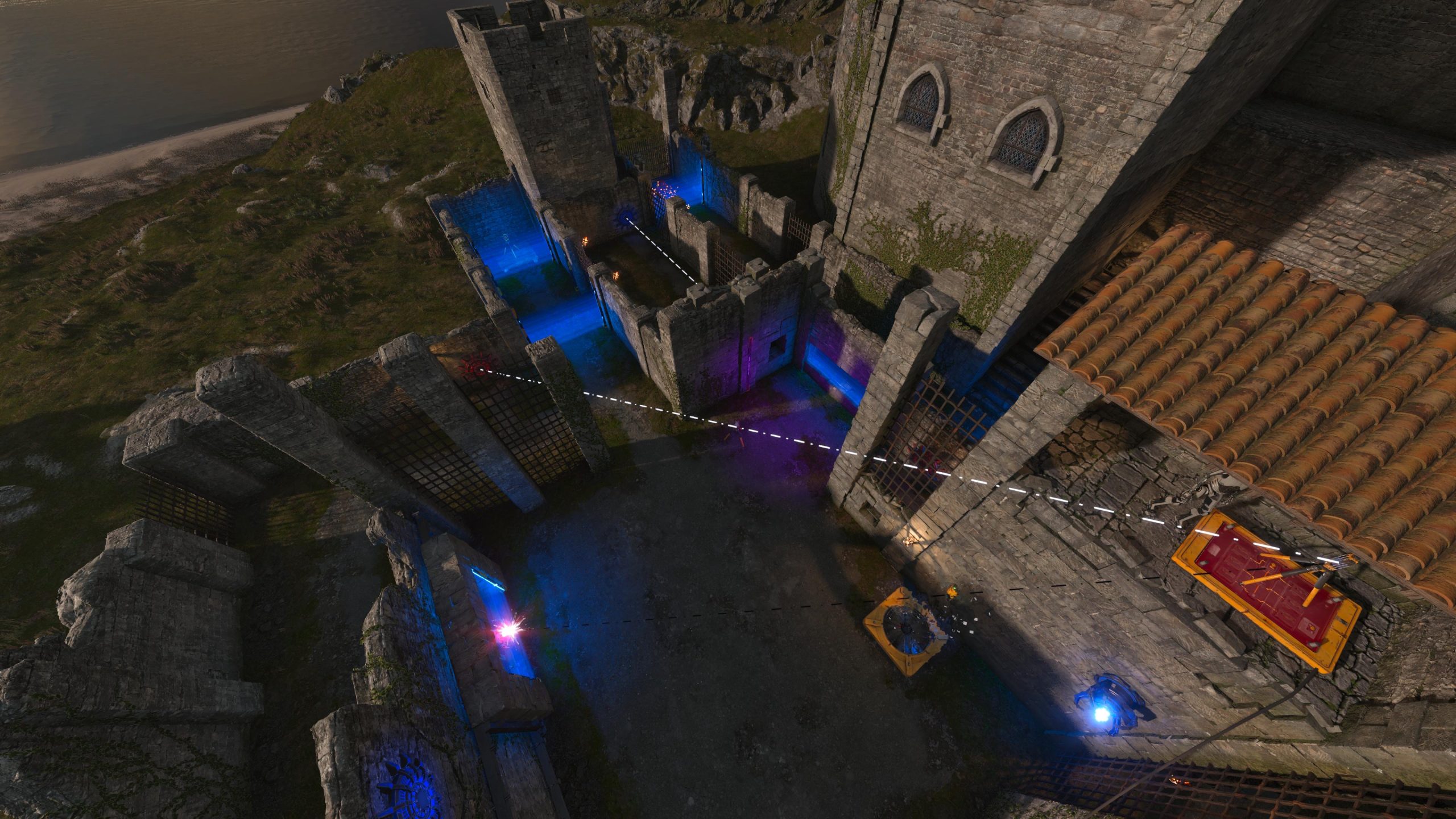 Talos Principle Reawakened
