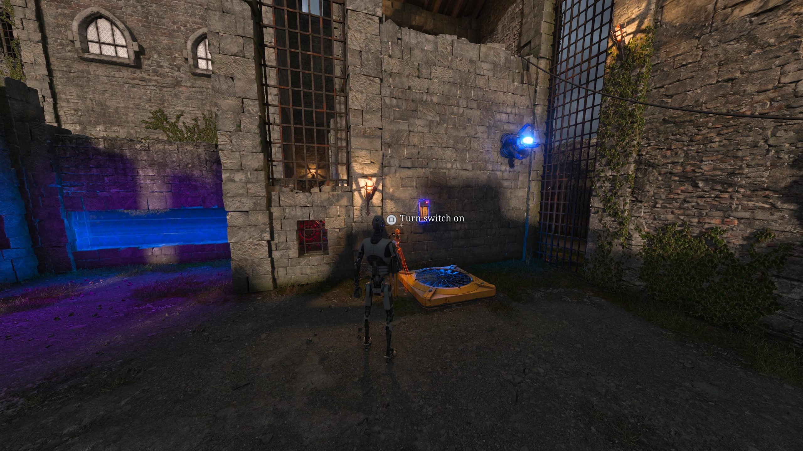 Talos Principle Reawakened