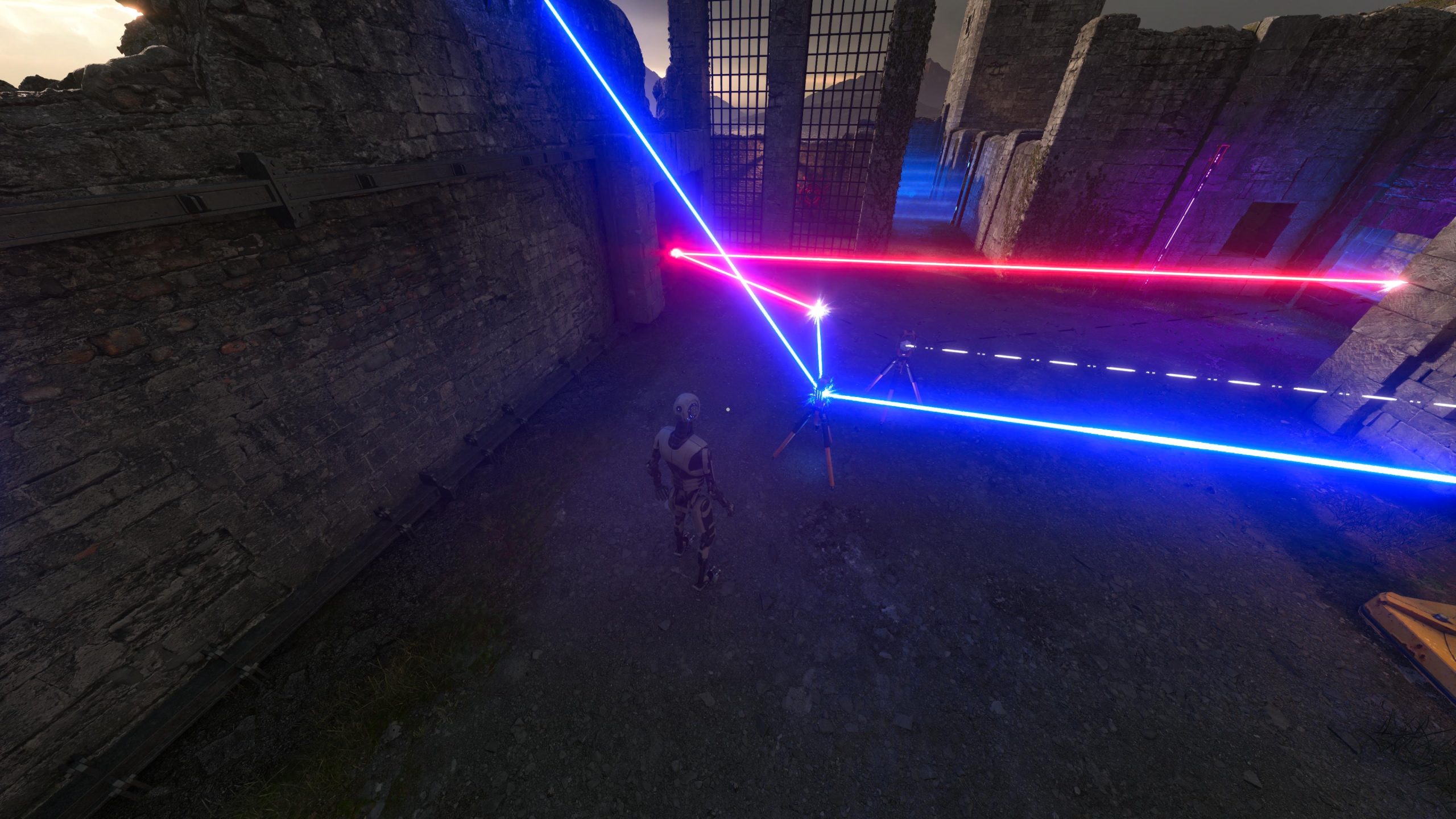 Talos Principle Reawakened