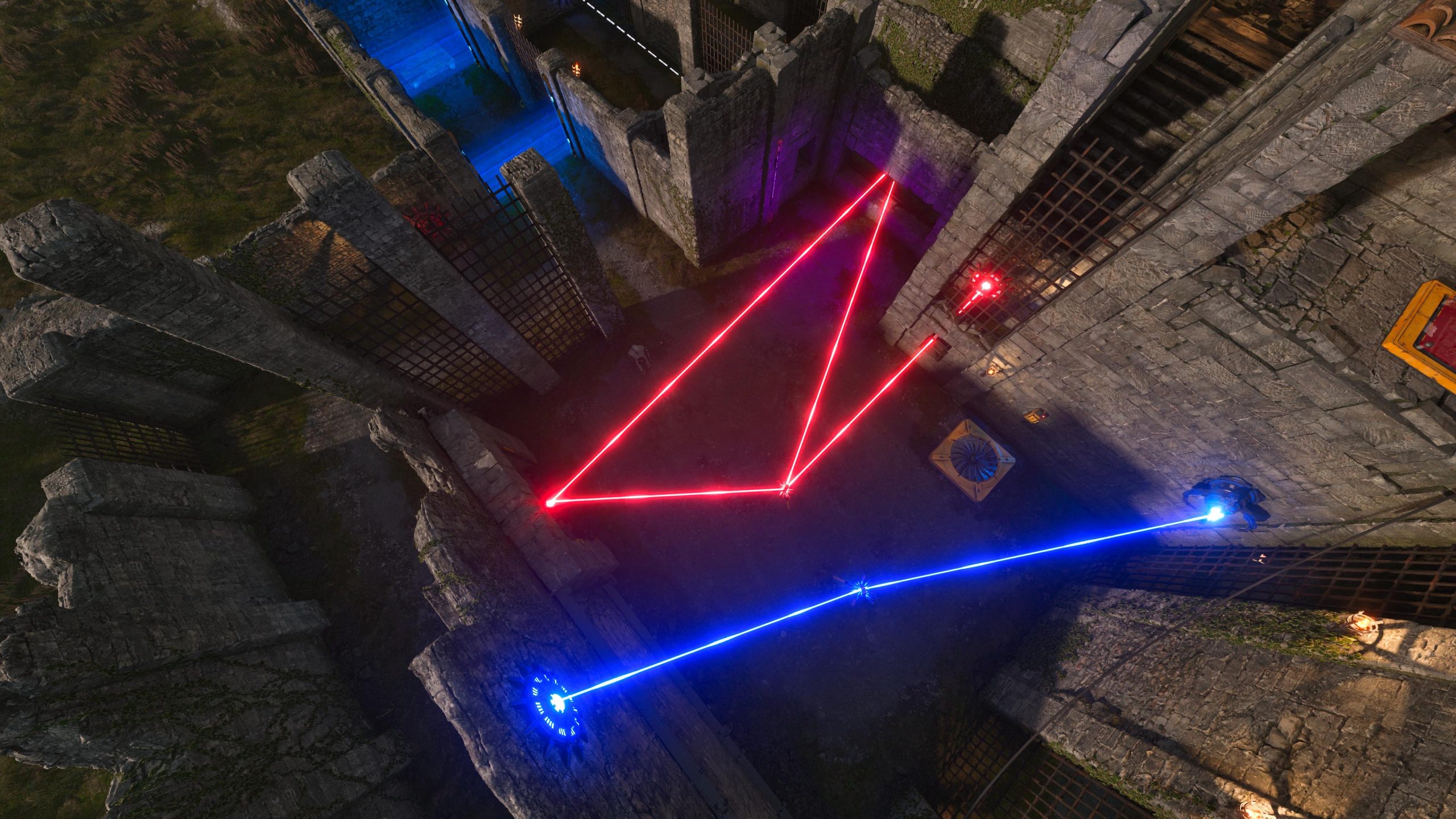 Talos Principle Reawakened
