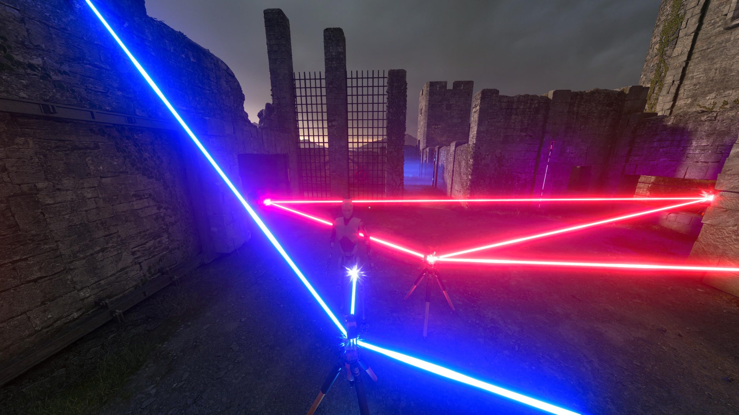 Talos Principle Reawakened