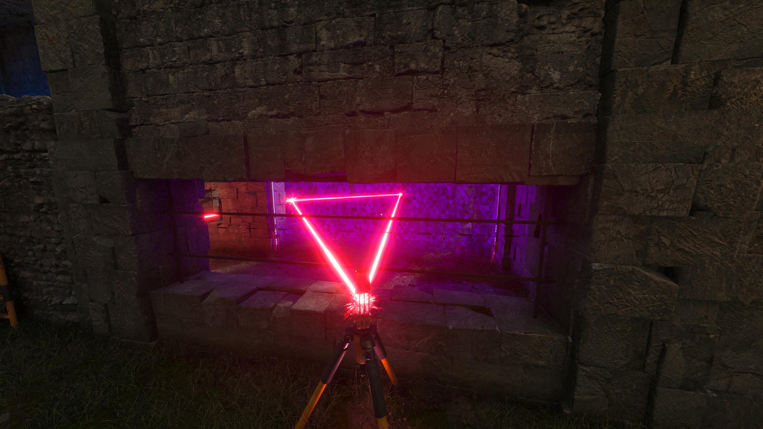 Talos Principle Reawakened