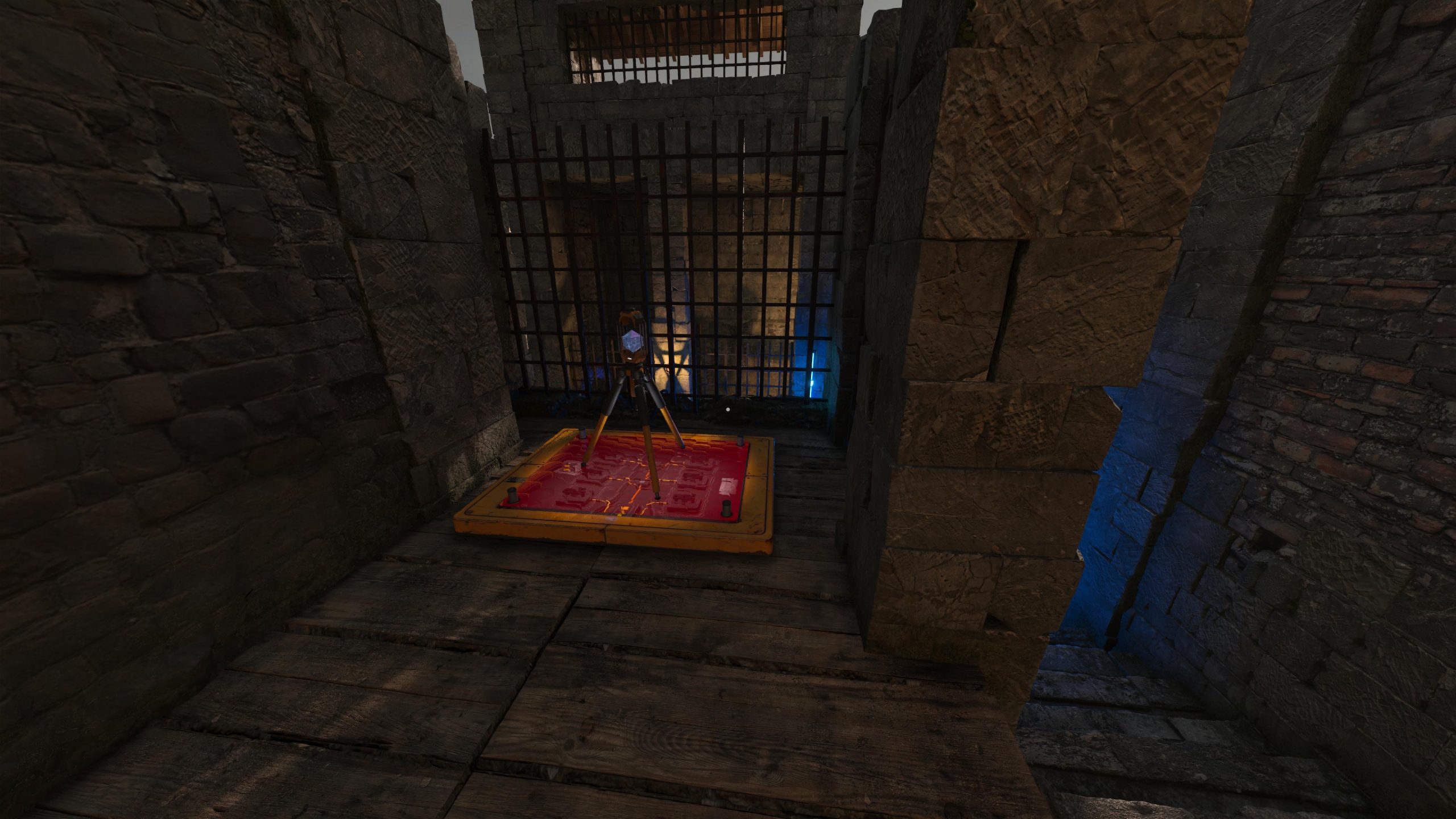 Talos Principle Reawakened