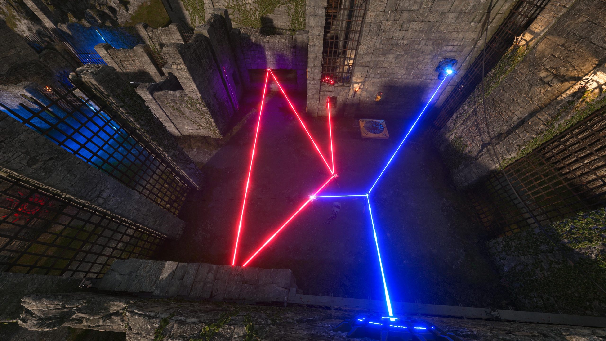 Talos Principle Reawakened