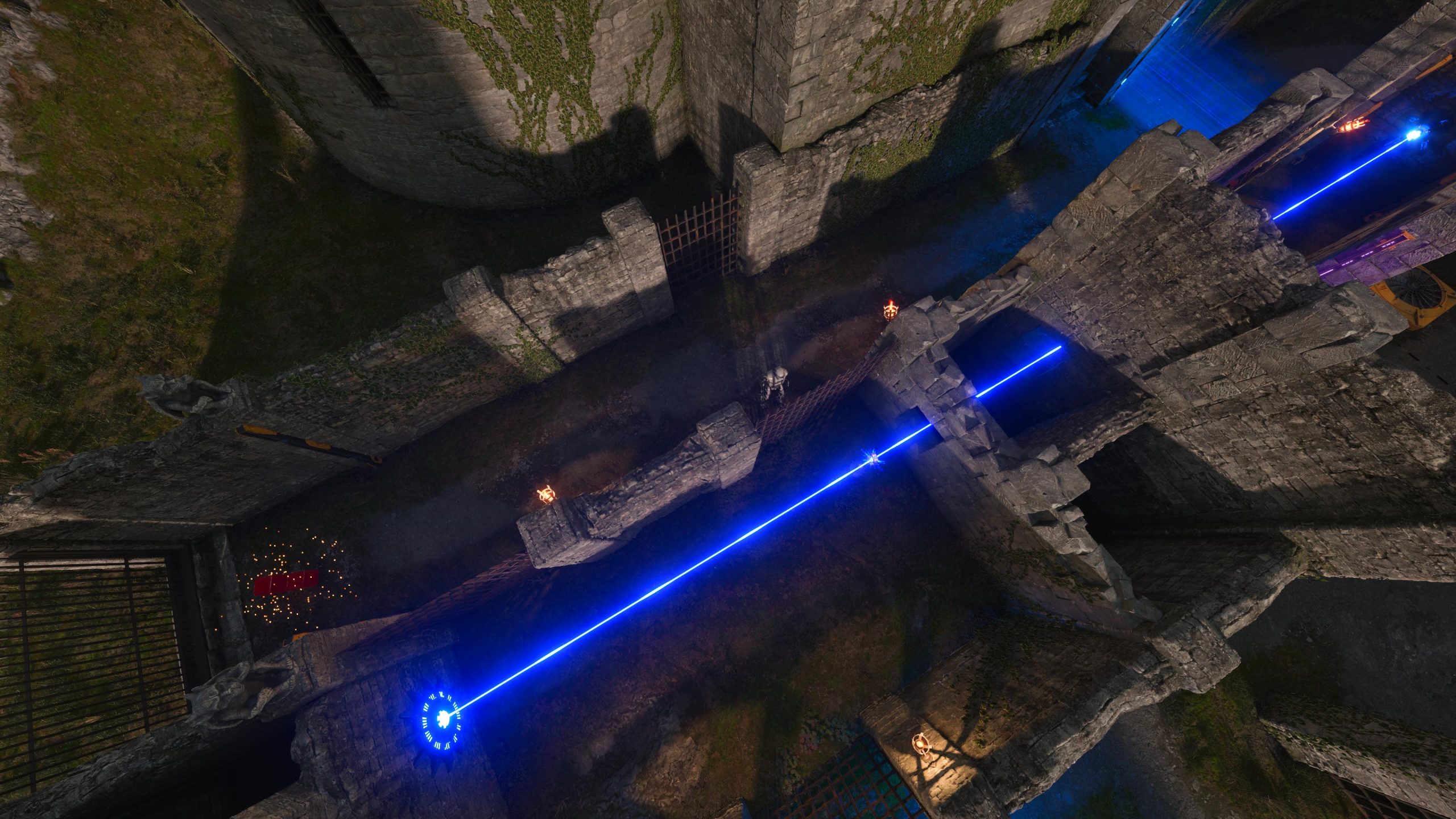 Talos Principle Reawakened