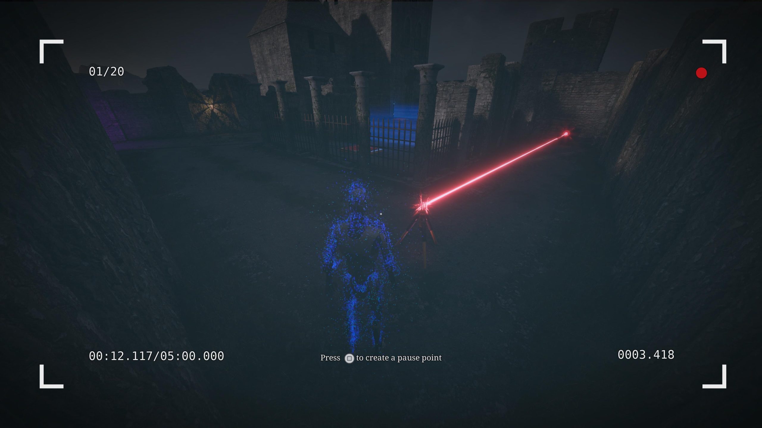 Talos Principle Reawakened