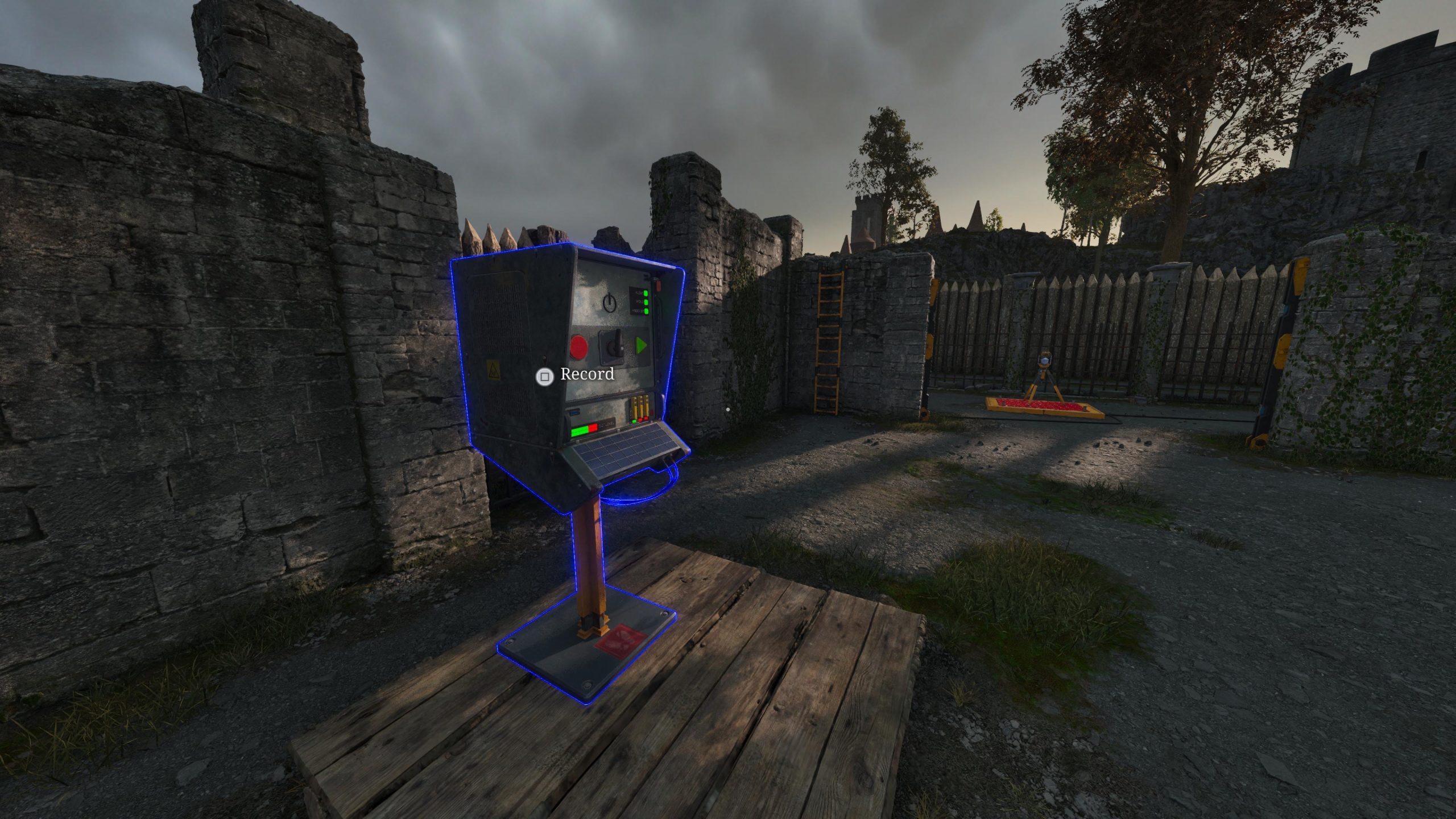 Talos Principle Reawakened