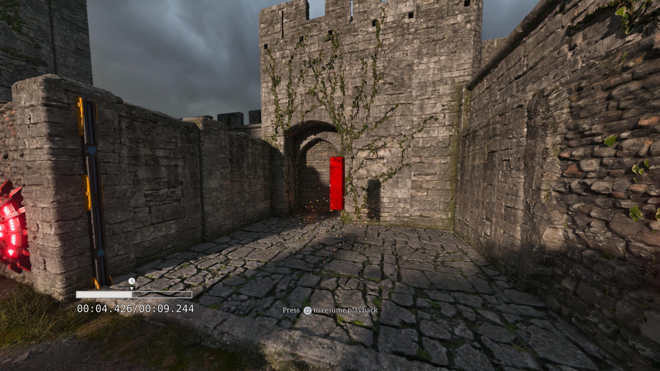 Talos Principle Reawakened