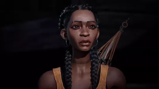 South of Midnight – Where To Find All Notes – Chapter 1