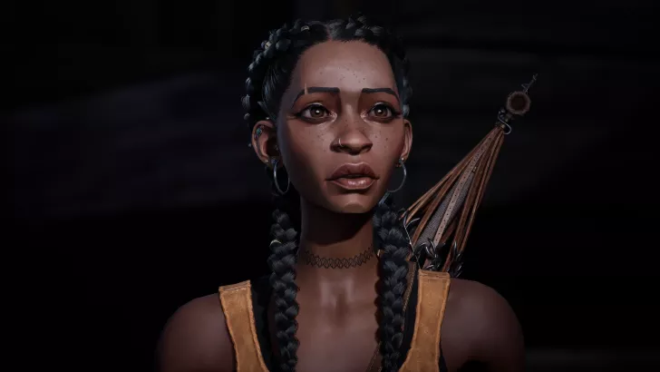 South of Midnight – Where To Find All Notes – Chapter 1